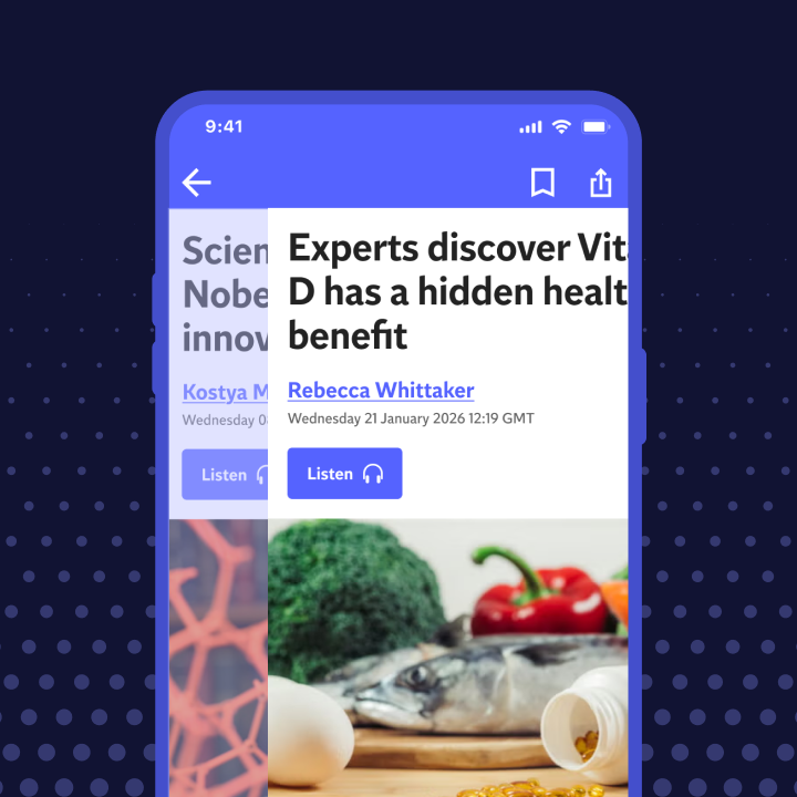 Swipe through the biggest stories