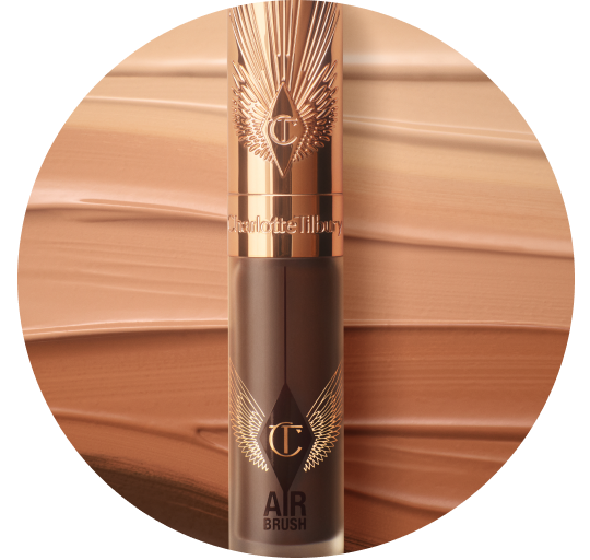 NEW! AIRBRUSH FLAWLESS BLUR CONCEALER
