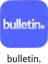 Bulletin app