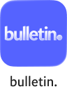 Bulletin app