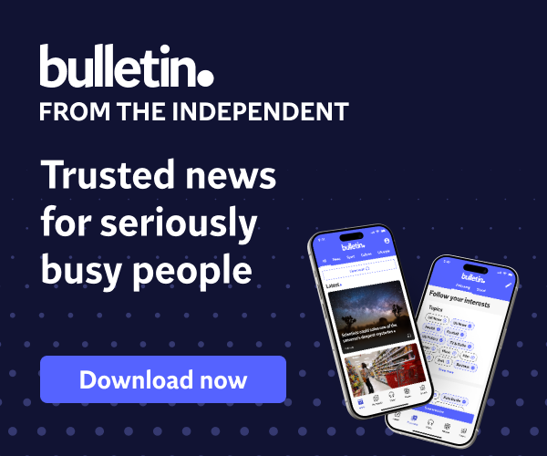Download the Bulletin app