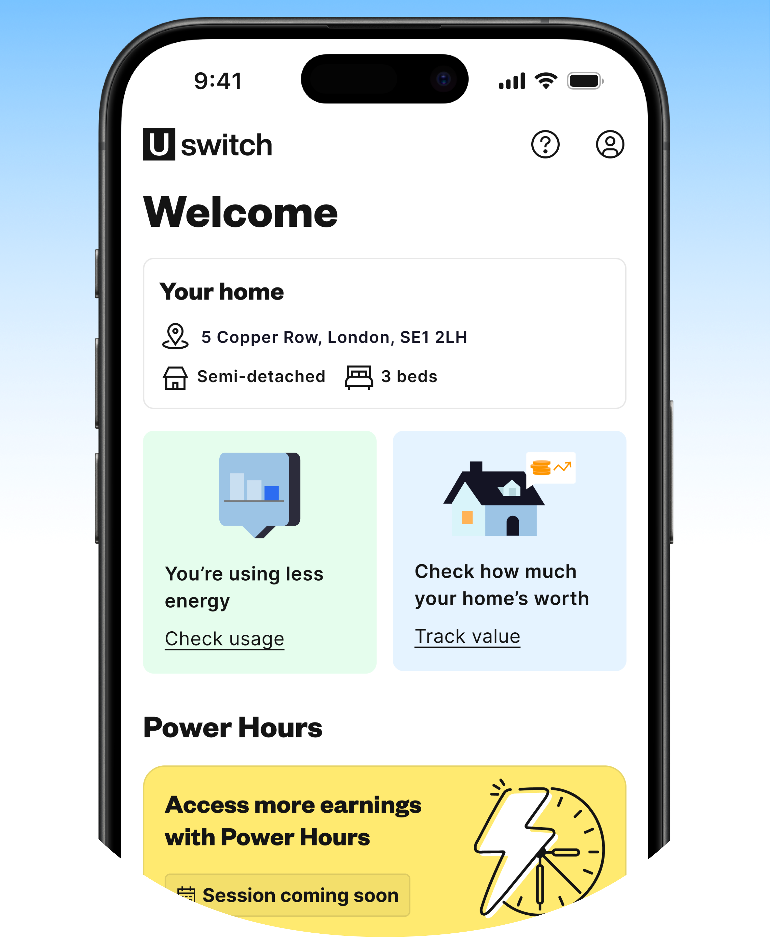 Uswitch