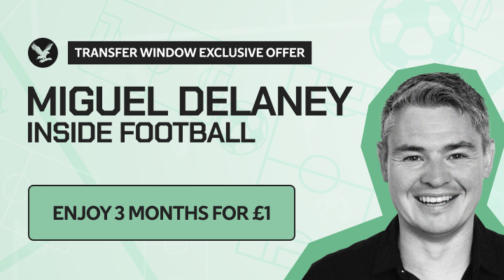 Inside Football Offer