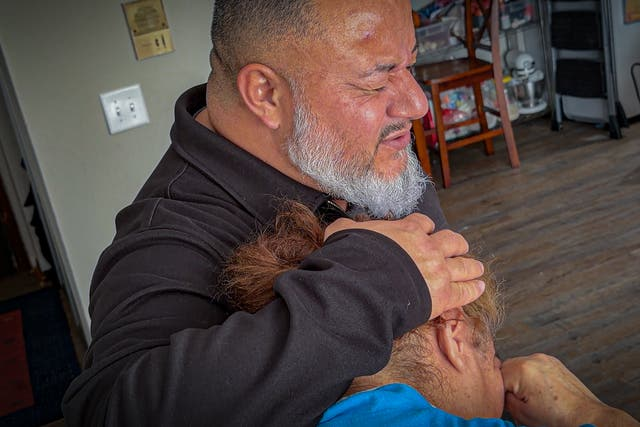 Minneapolis residents