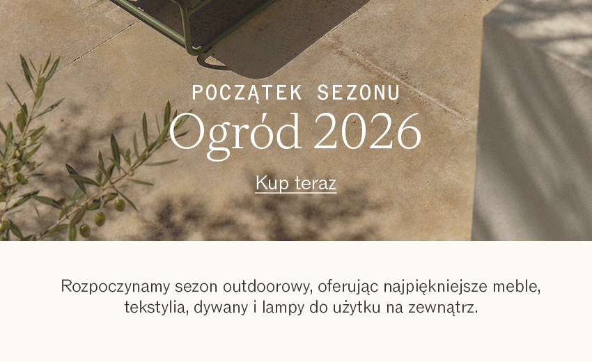 Ogród 2026