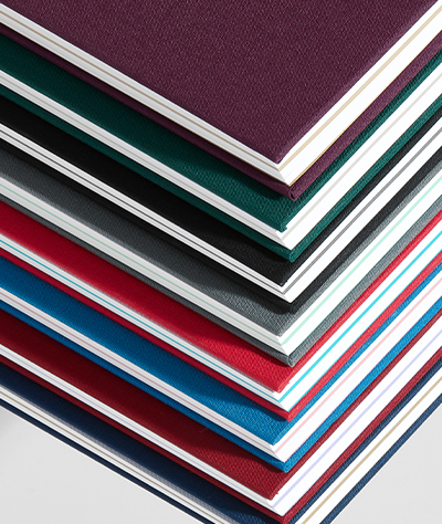What's your Notebook color saying?