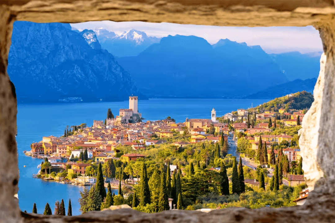 Lake Garda