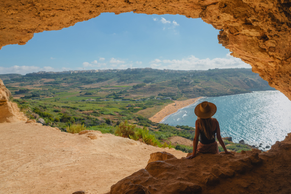 Visit Gozo