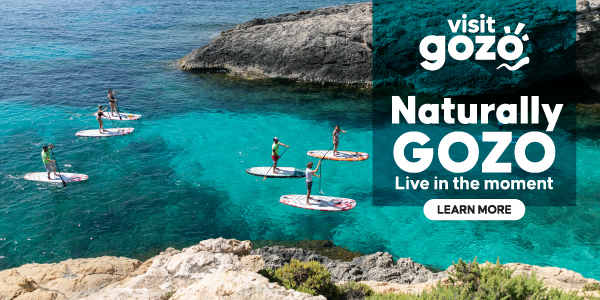 Visit Gozo
