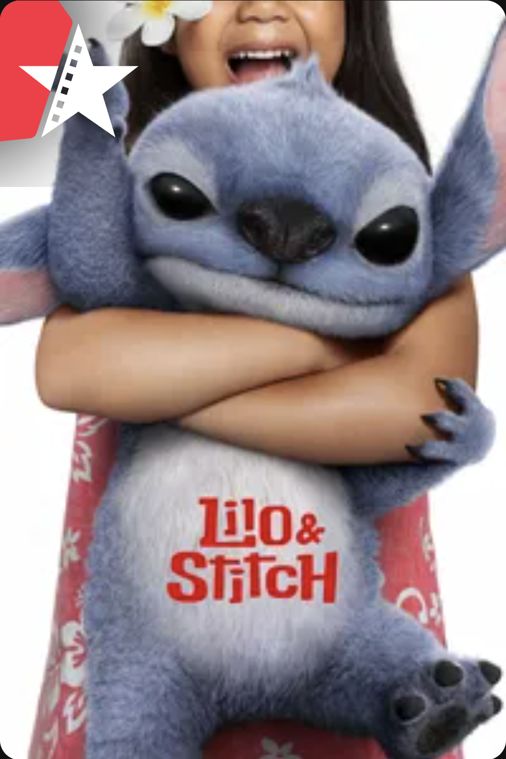 Lilo & Stitch