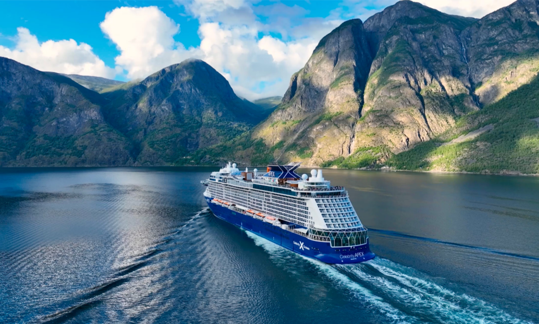 Celebrity Cruises