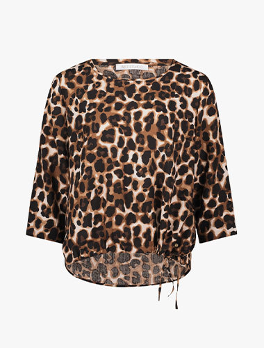Bluse von Betty und Co