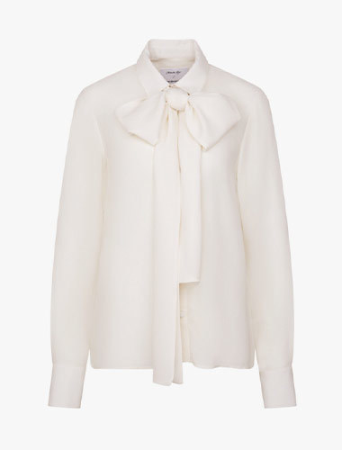 Bluse von Seidensticker 