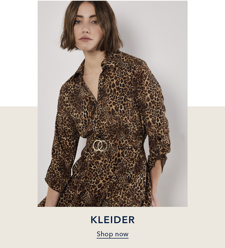 Kleider 