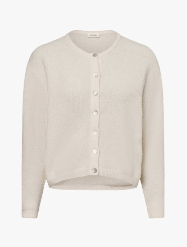 Strickjacke von american vintage 