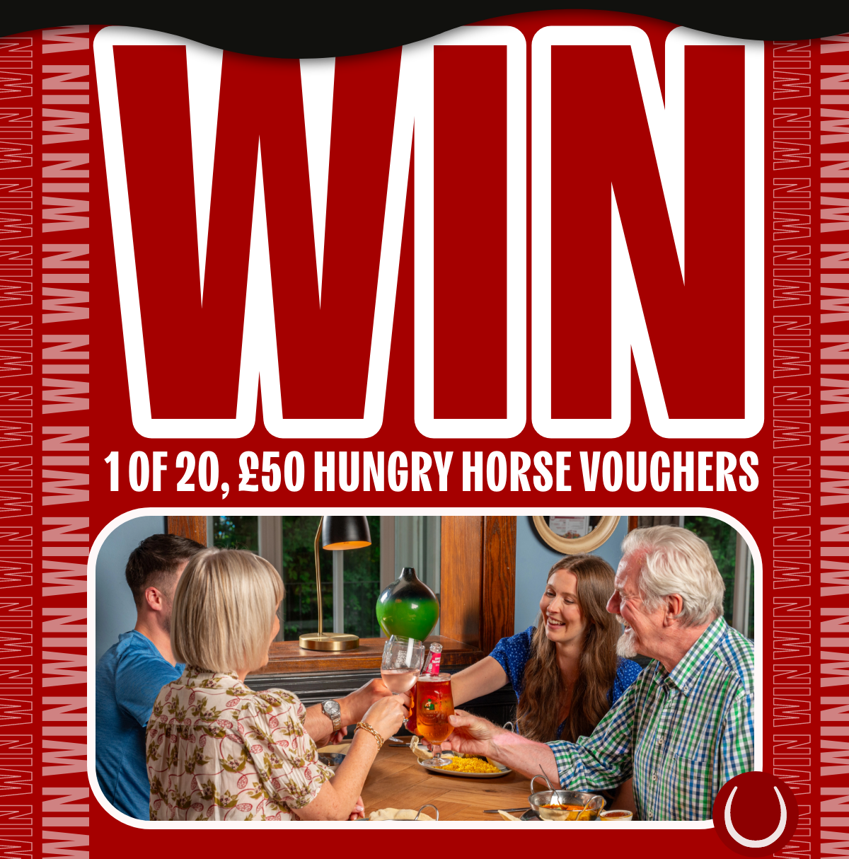 Enjoying the Nations rugby and play Try King