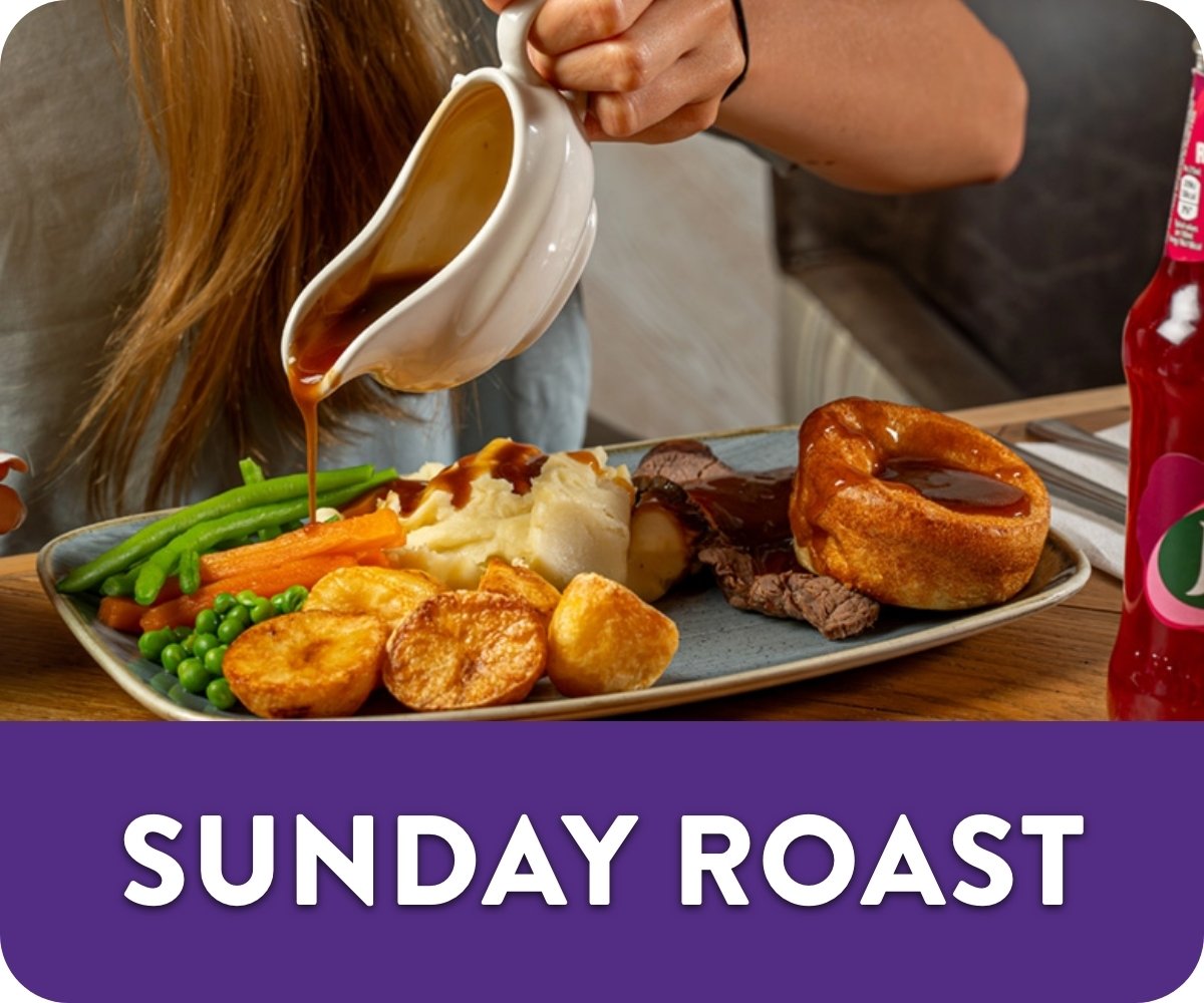 Sunday Roast