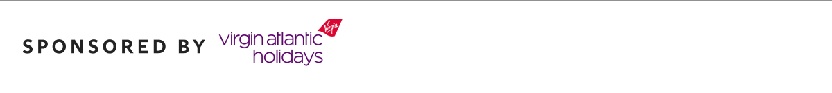 Virgin Atlantic Holidays 