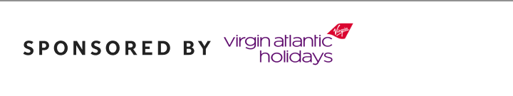 Virgin Atlantic Holidays 