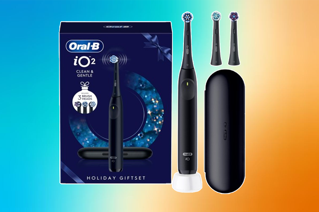 Oral B