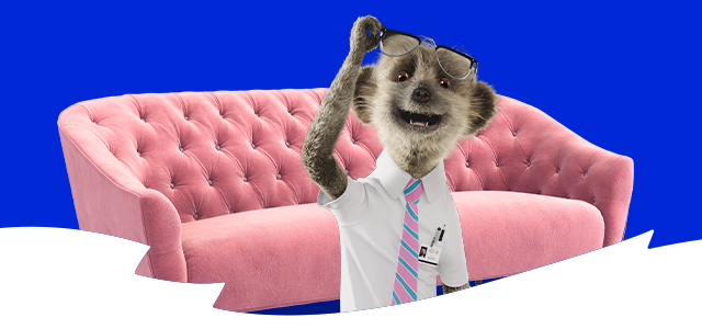 Changed some things at home?