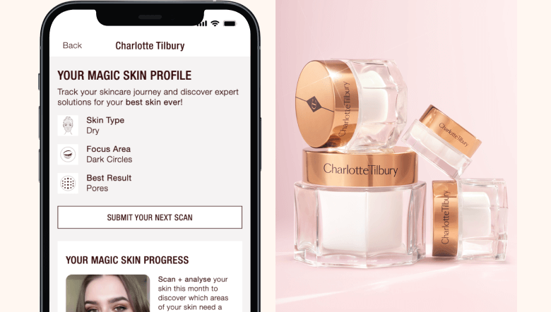 Magic Skin Profile
