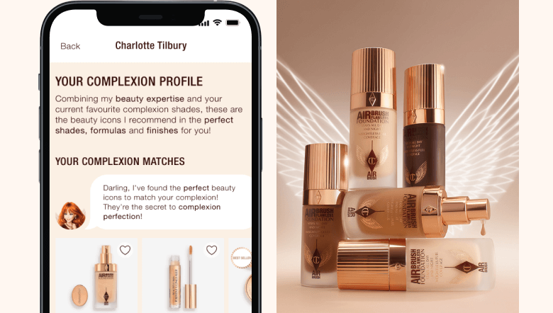 Complexion Profile