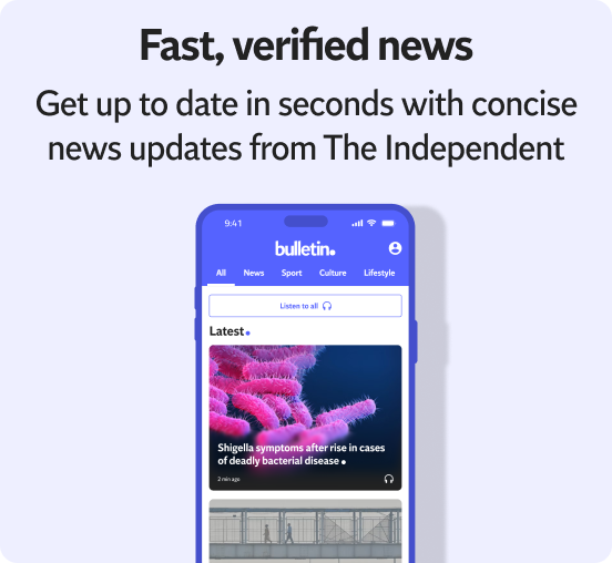 Fast, verified news 