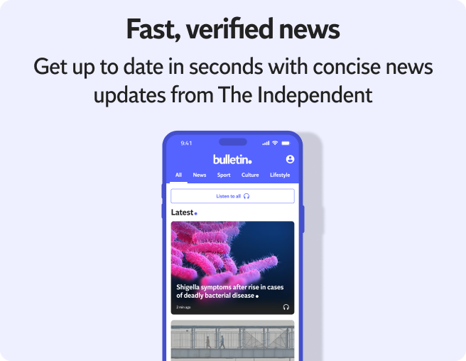 Fast, verified news 