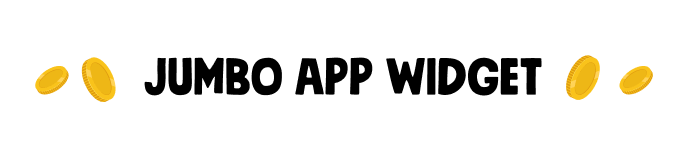 Jumbo app widget