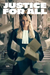 Justice For All