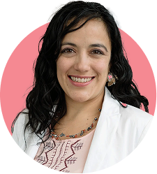 Angélica Durán-Martínez