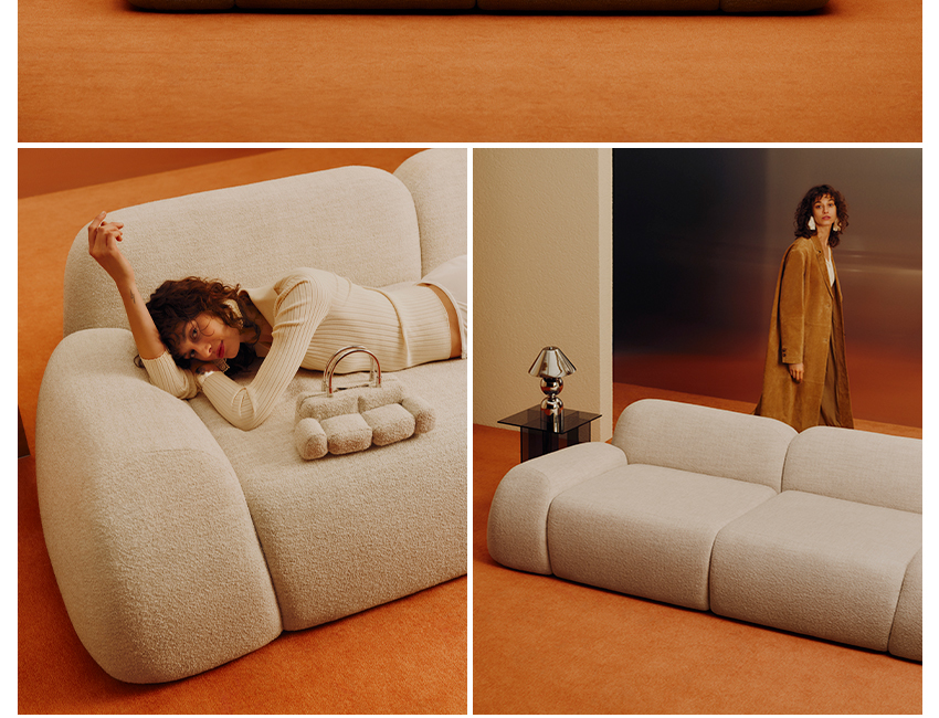 Sofa Wolke – „It-bag” dla Twojego domu