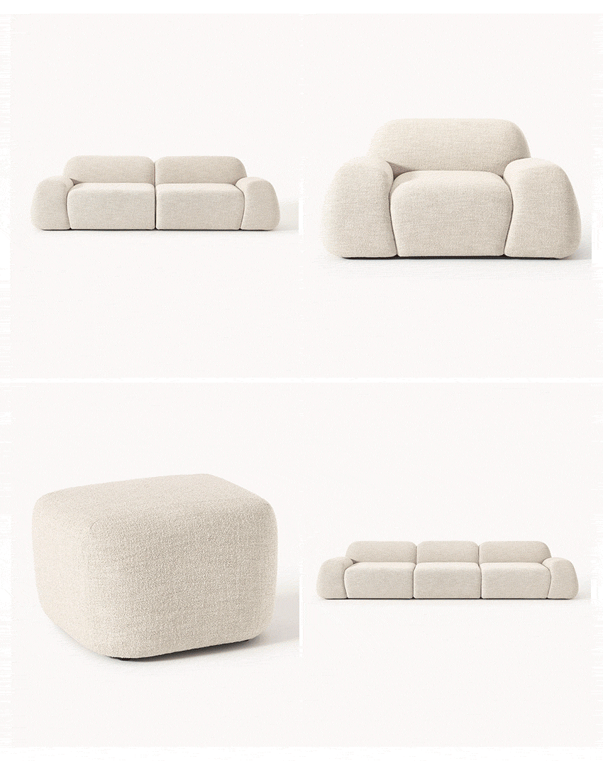 Sofa Wolke – „It-bag” dla Twojego domu