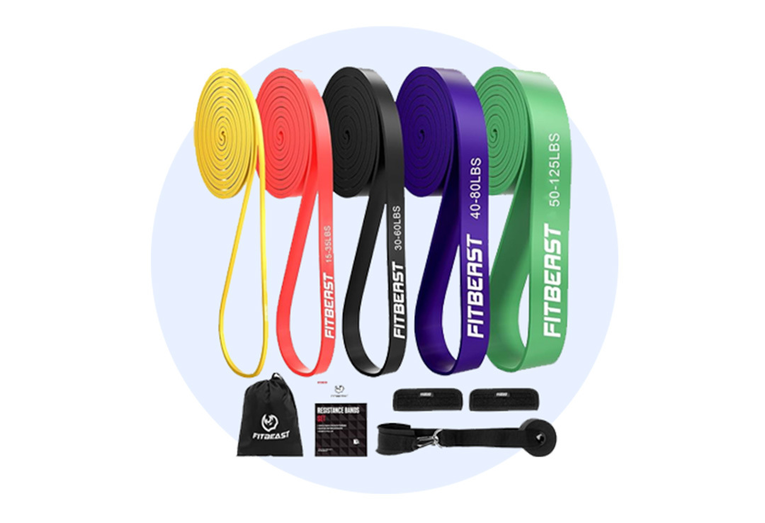 Resistance bands