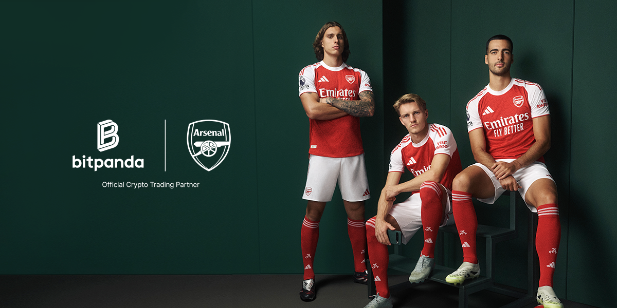 Win a VIP trip to London to watch Arsenal live