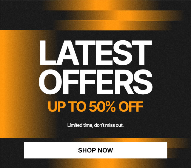 Latest Offers