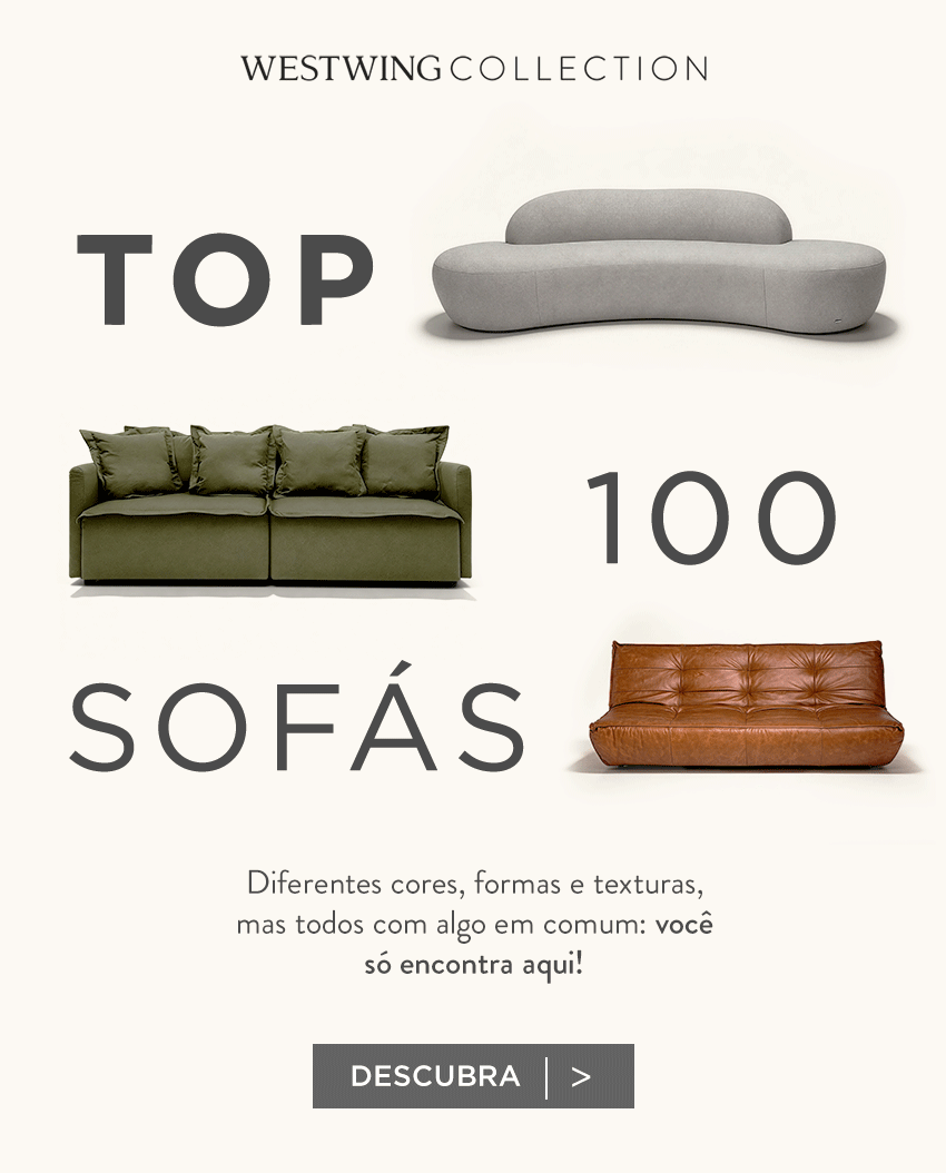 Top 100 sofás Top 100 sofás