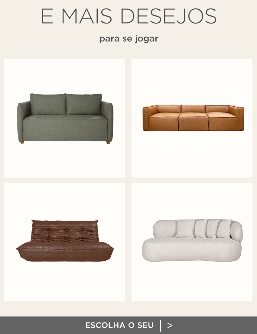 Mais desejos Mais desejos