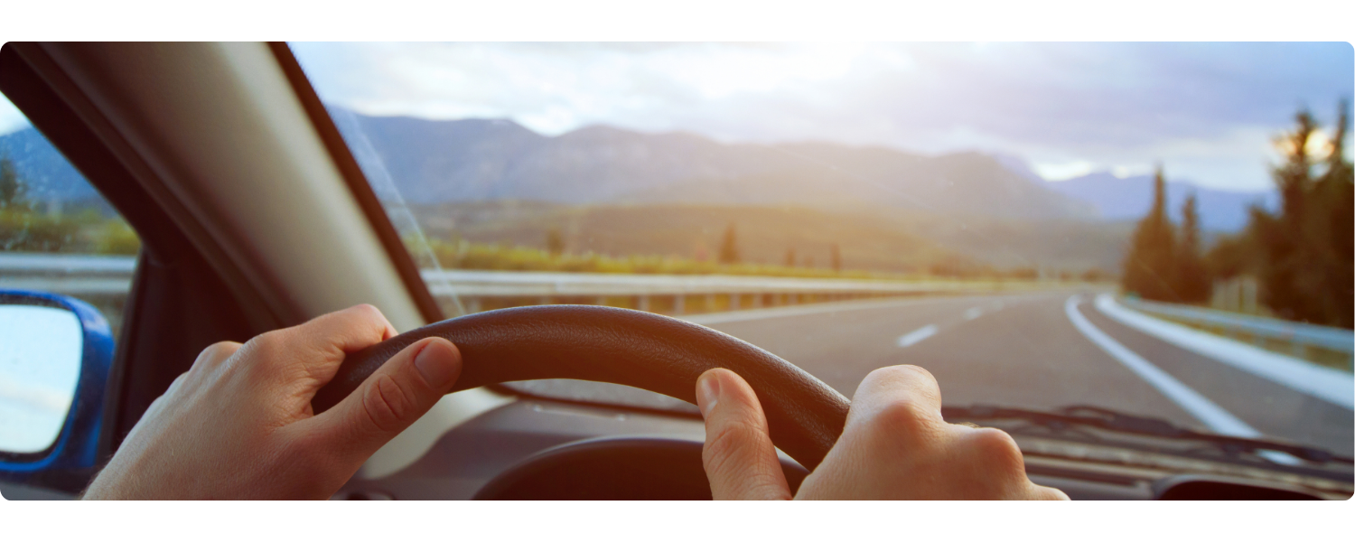 Drive with a medical cannabis prescription