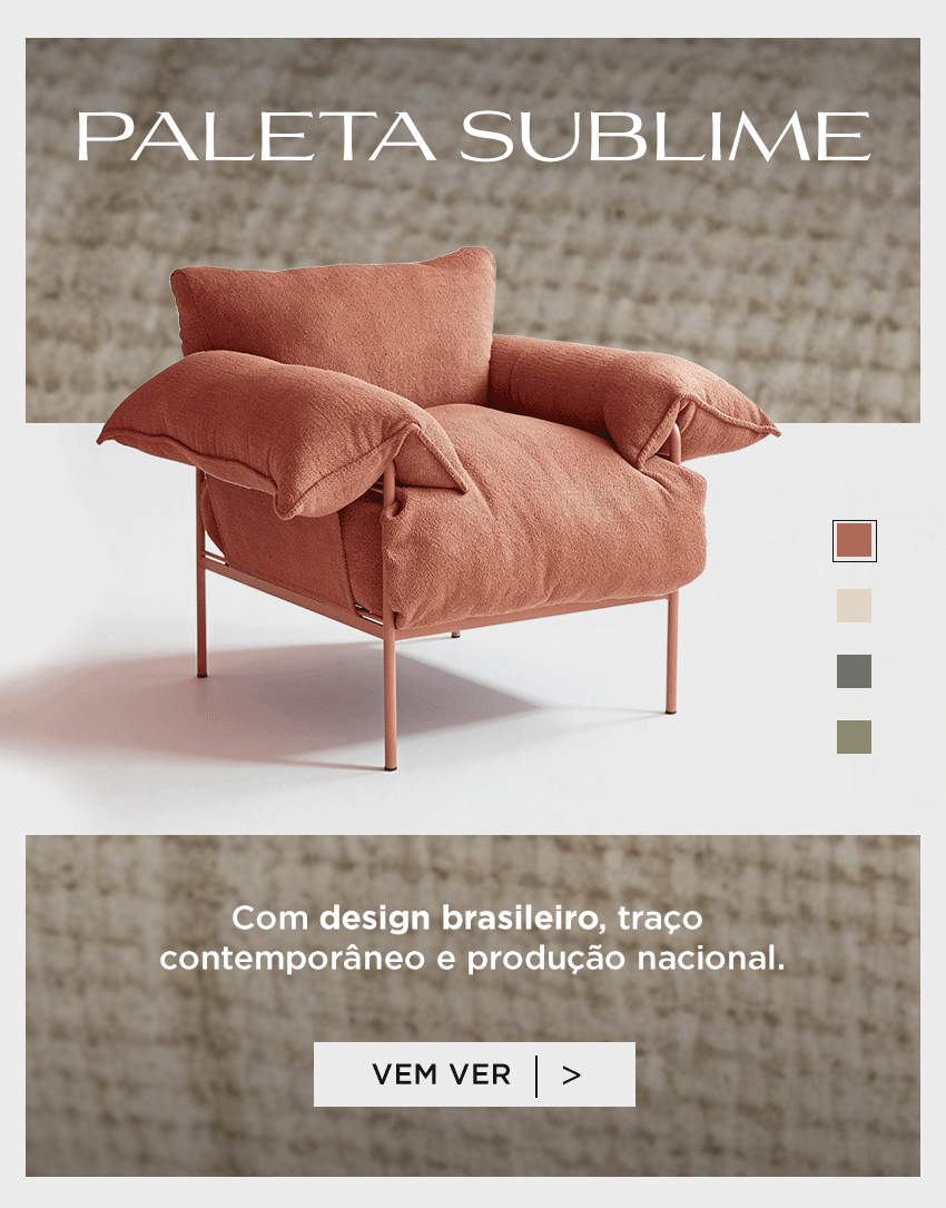 Paleta sublime