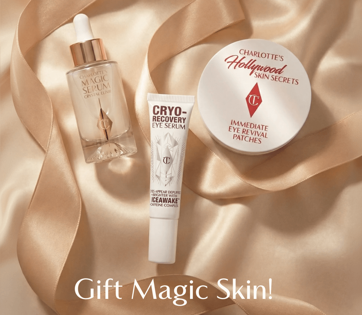 Gift Magic Skin!