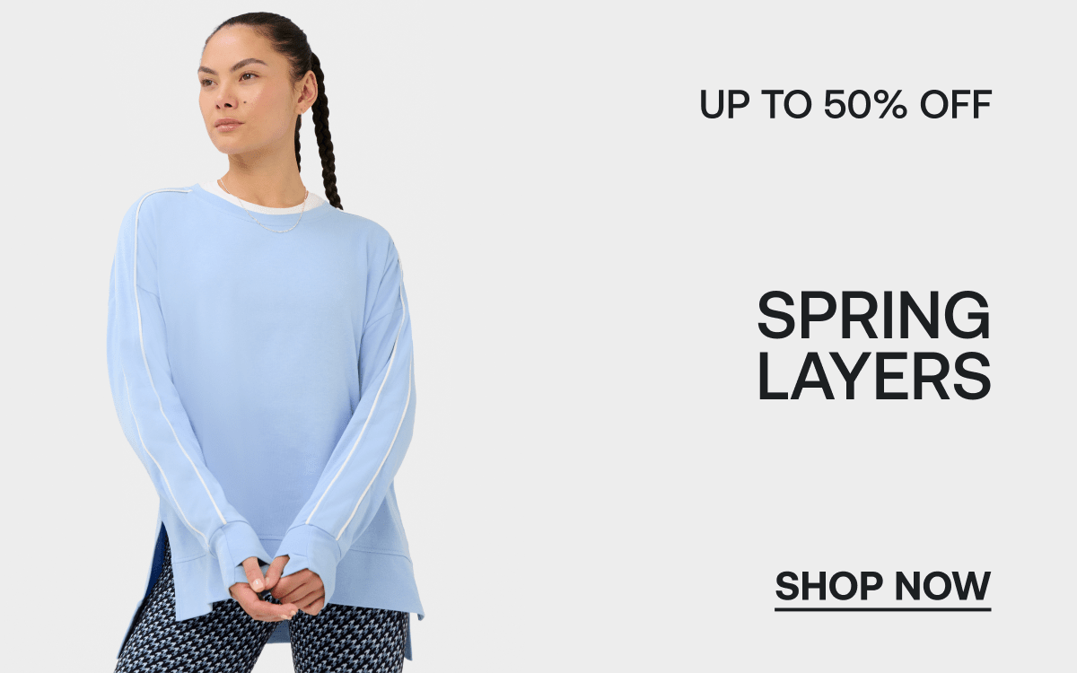 SALE LAYERS