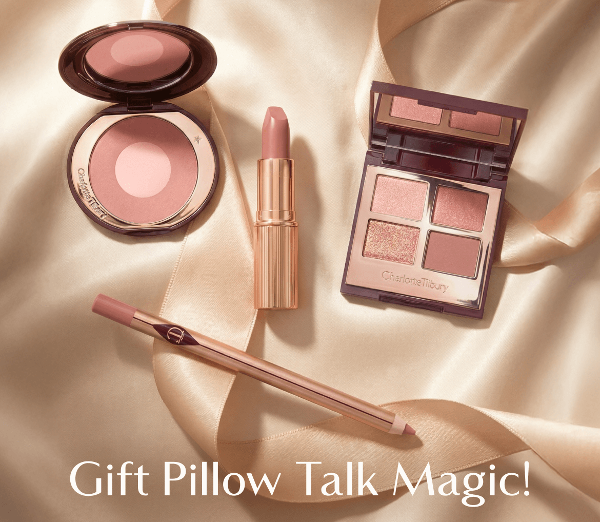 Gift Pillow Talk Magic