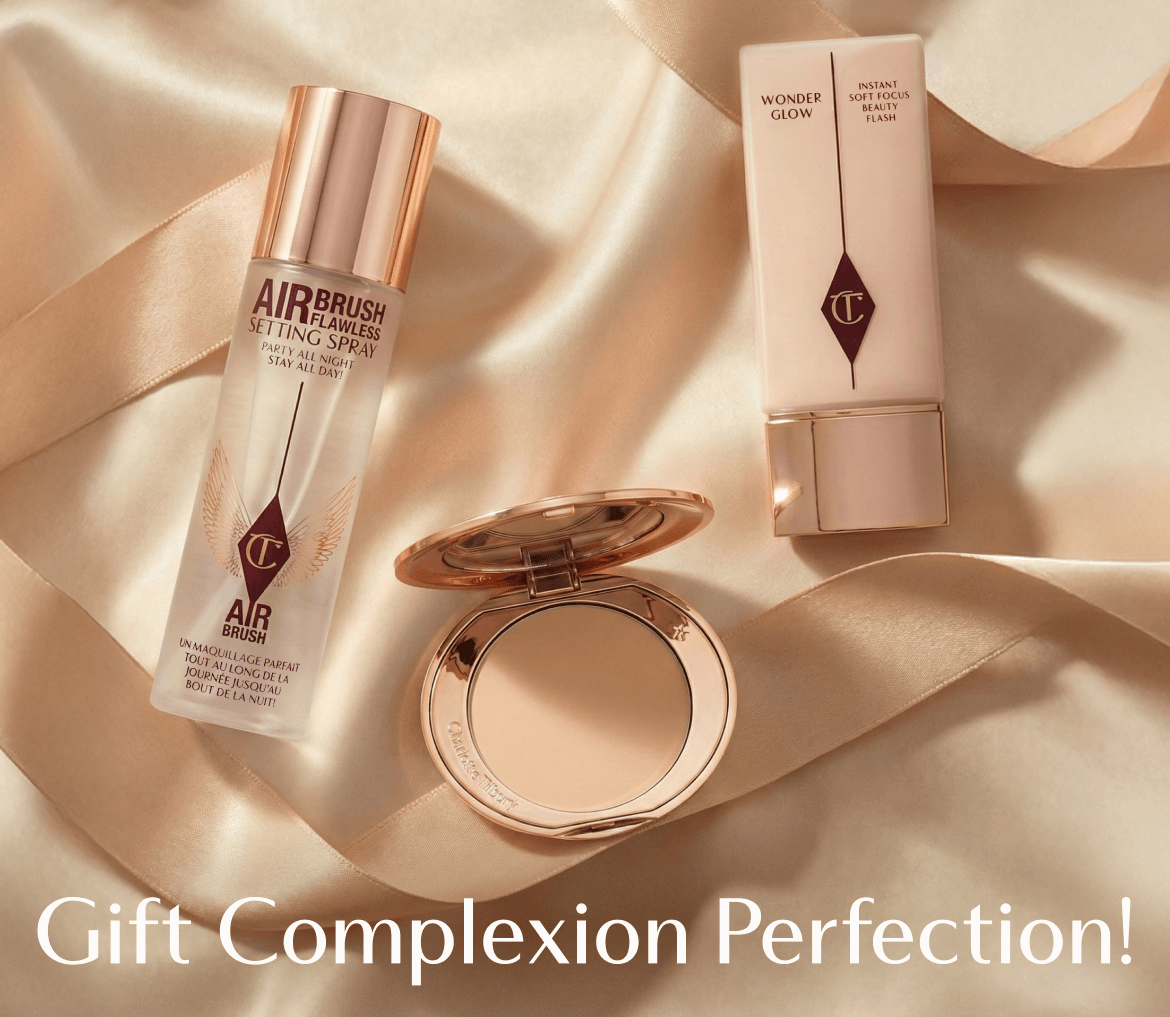 Gift Complexion Perfection!