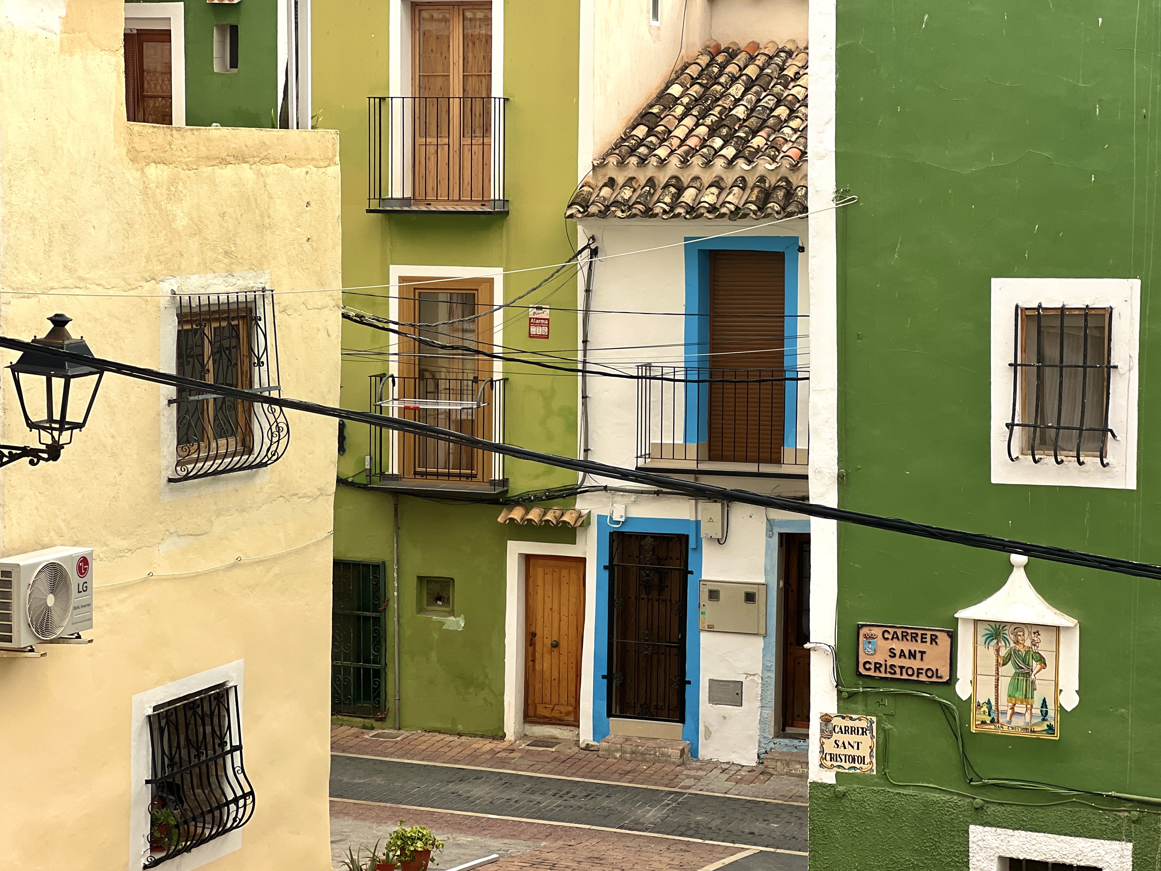 La Vila Joiosa
