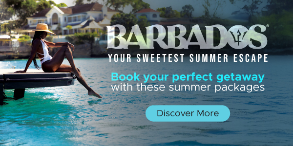 Visit Barbados