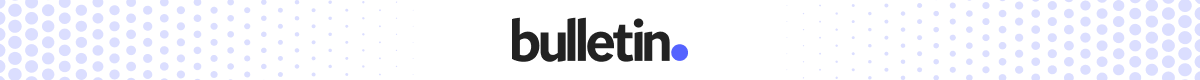 Bulletin