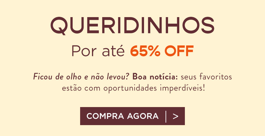Mês do consumidor