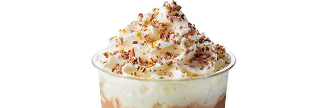 Cadbury Mini Eggs&reg; Frappe